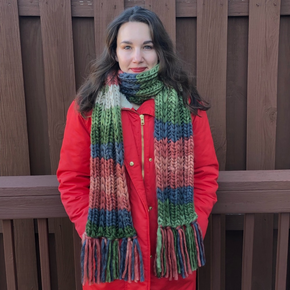 Meet your Posher, Alexa